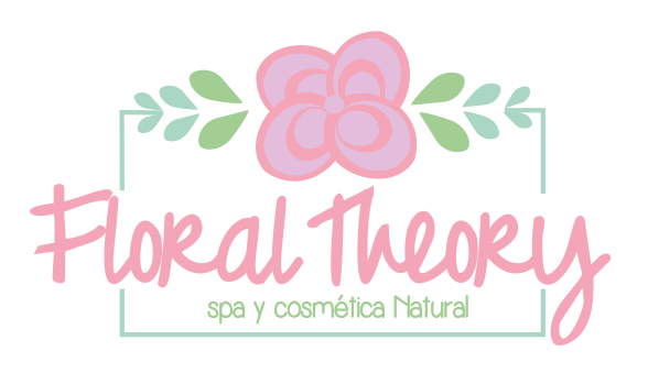 Floraltheory Chile logo